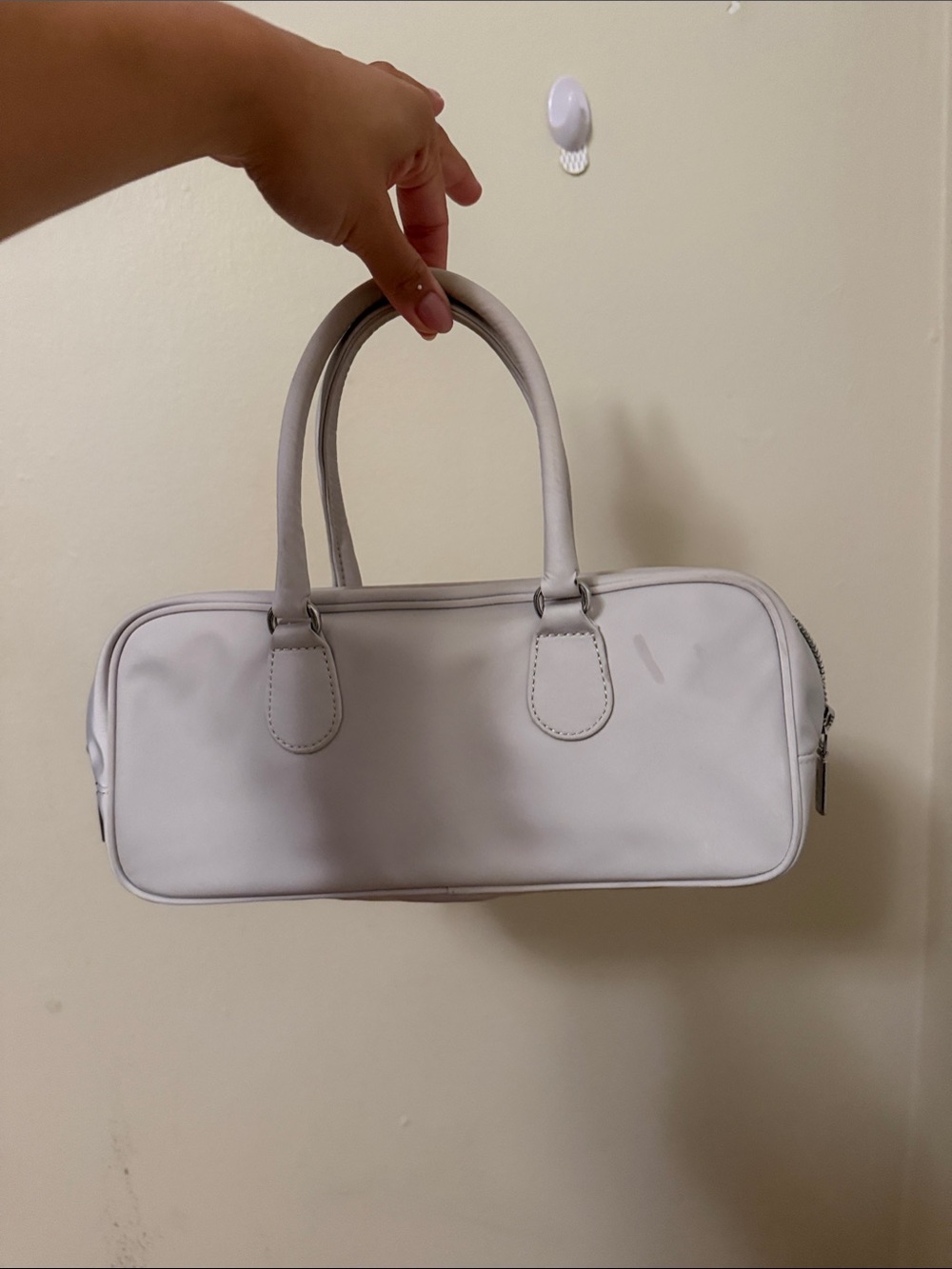 Aritzia Top-handle Bag
